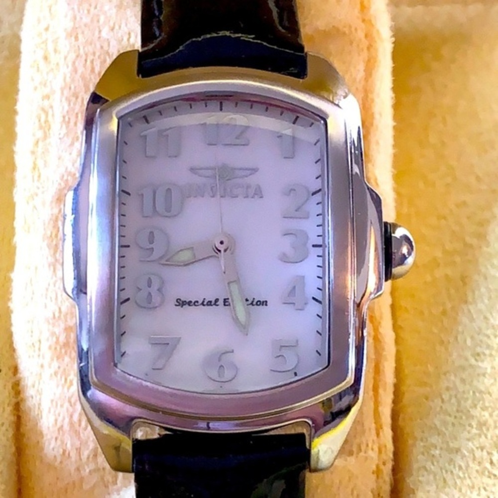Invicta Lupah women’s Special Edition watch 20065
